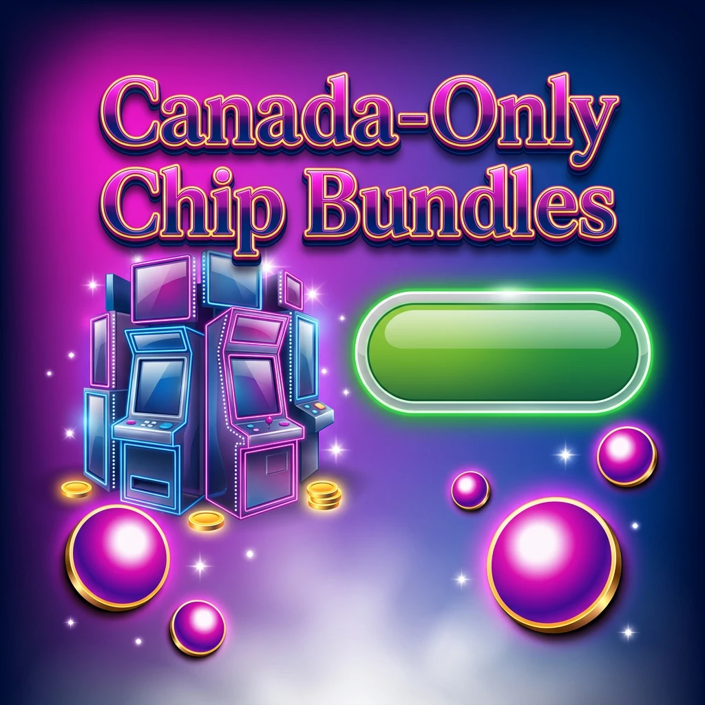 Canada-Only Chip Bundles