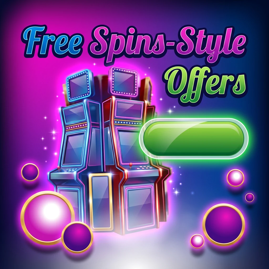 Free Spins-Style Offers