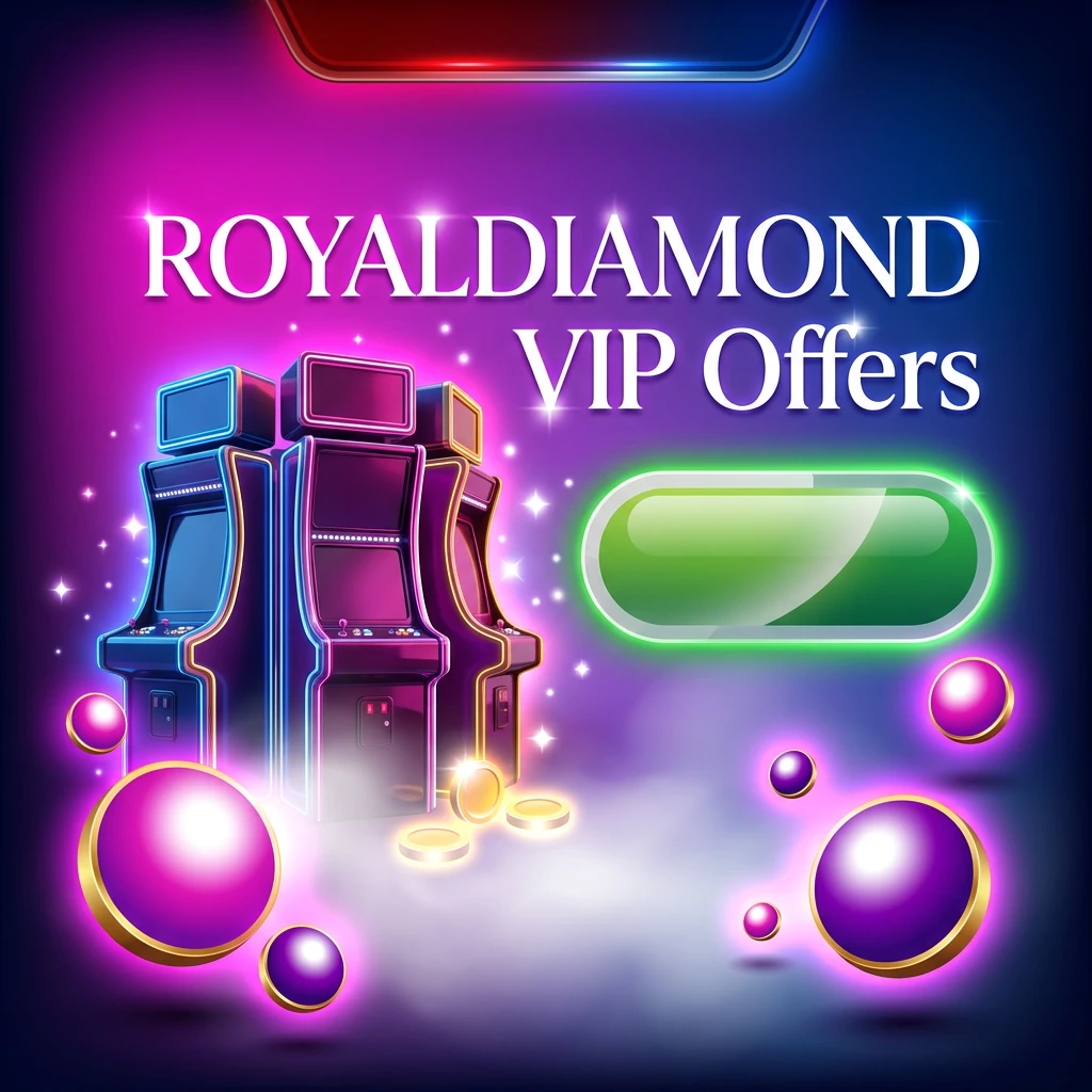 ROYALDIAMOND VIP Offers